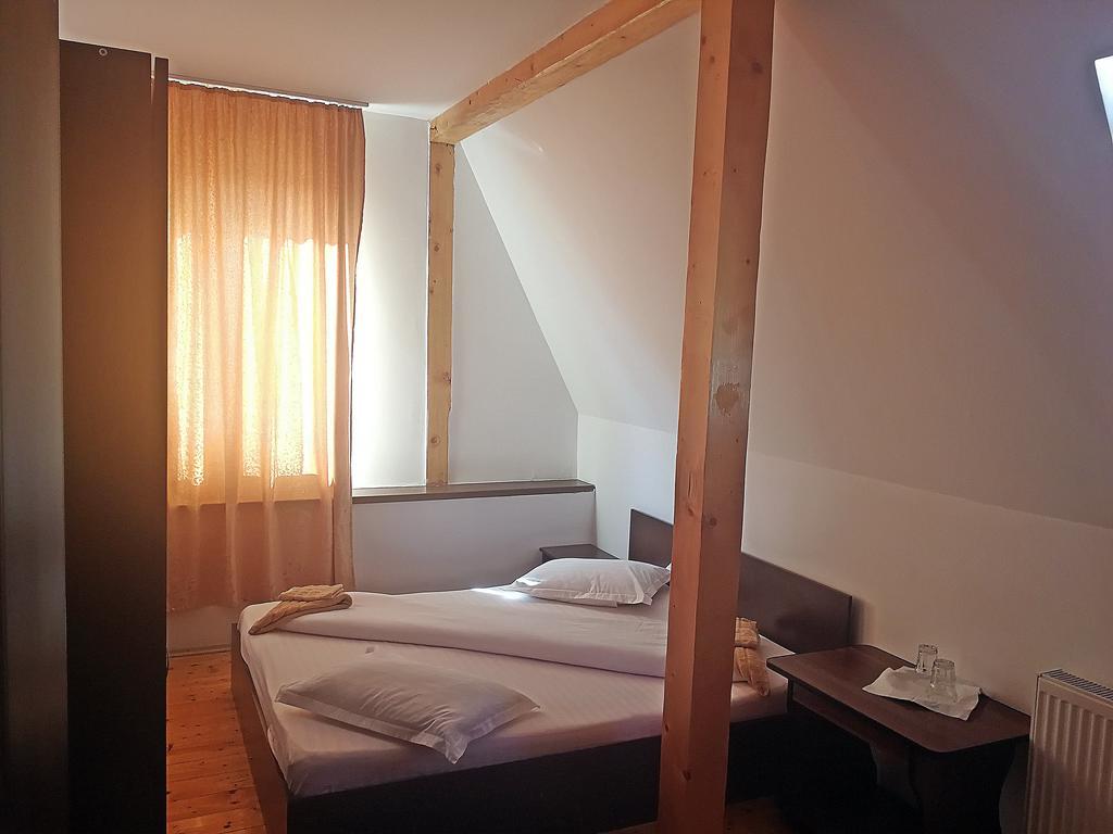 Hotel Casa Kiev Hermannstadt Exterior foto